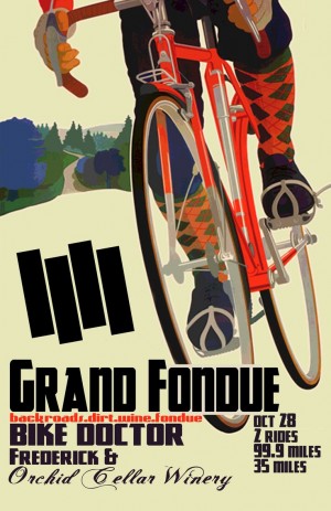 Grand Fondue